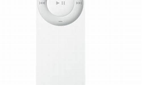 _ipod shuffle6